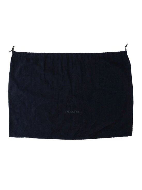 Prada Line Group Nylon Backpack main image 6